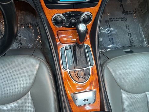 Used 2003 Mercedes-Benz SL 500 image 38