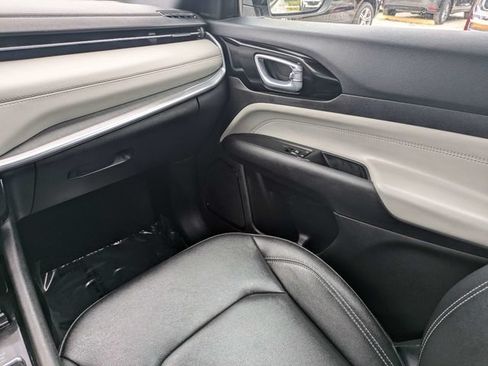 Used 2022 Jeep Compass Limited AWD/4WD image 15