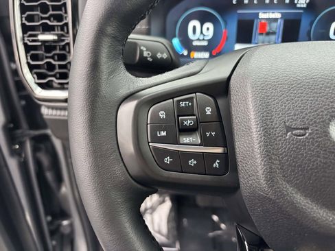 Used 2024 Ford Ranger Lariat w/ Advanced Towing Package image 19