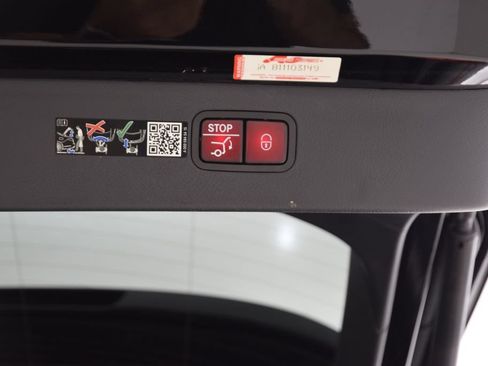 Certified 2024 Mercedes-Benz EQS 450+ SUV image 30