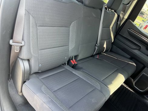 Used 2024 Chevrolet Silverado 1500 LT AWD/4WD image 27