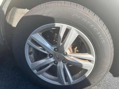 Used 2015 Acura RDX AWD image 9