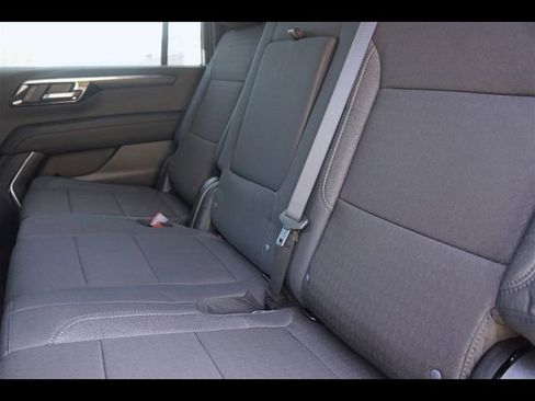 New 2026 Chevrolet Suburban LS AWD/4WD image 6