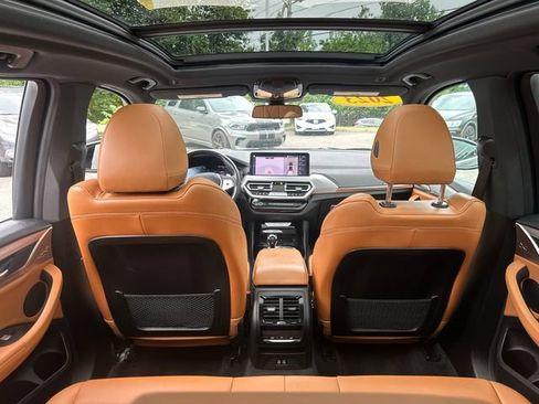 Used 2023 BMW X3 xDrive30i w/ Premium Package AWD/4WD image 14
