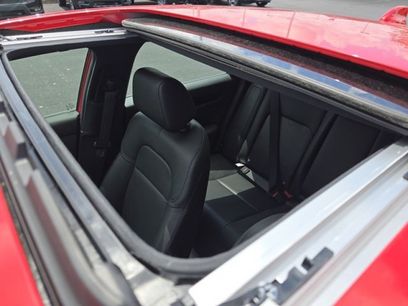 New 2026 Honda Civic Sport Touring