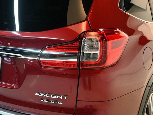 Used 2020 Subaru Ascent Limited image 14