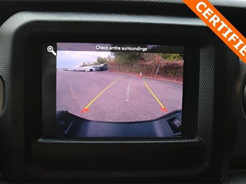 Used 2023 Jeep Gladiator Willys image 20