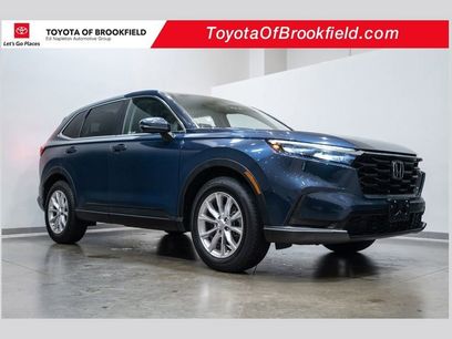 Used 2023 Honda CR-V EX