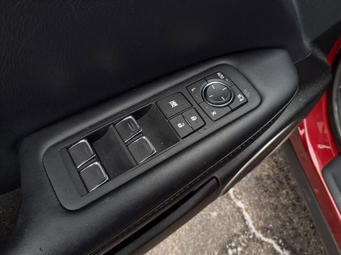 Used 2021 Lexus RX 350 F Sport w/ Accessory Package (P3) image 26