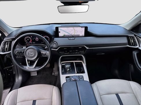 Certified 2024 MAZDA CX-90 3.3 Turbo S AWD/4WD image 24
