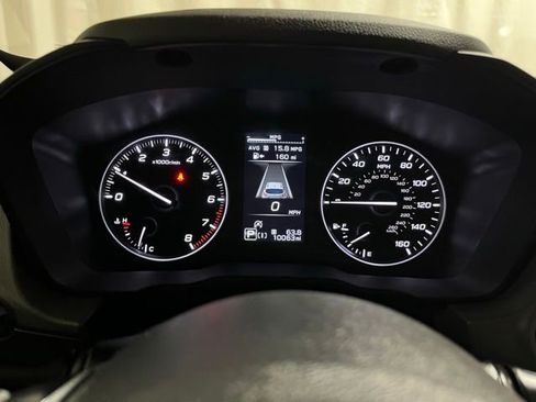 Certified 2024 Subaru Crosstrek 2.0i Premium AWD/4WD image 11