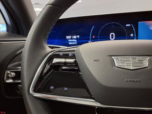 Certified 2024 Cadillac Lyriq Tech w/ Driver Assist Package image 27