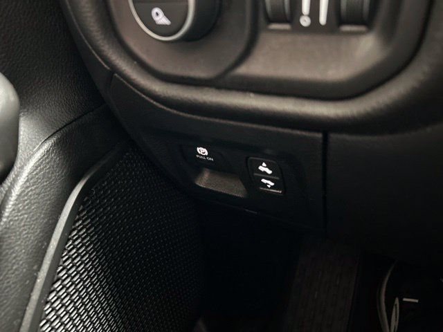Used 2026 RAM 1500 Big Horn RWD image 18