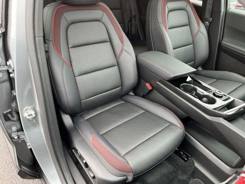 New 2026 Chevrolet Equinox RS w/ Convenience Package III image 27