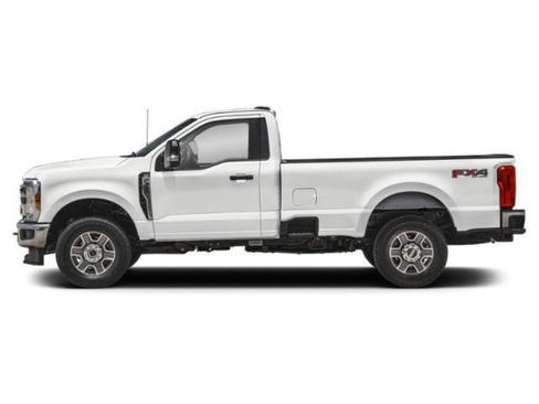 New 2026 Ford F350 XLT w/ FX4 Off-Road Package AWD/4WD image 6