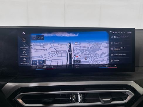 Used 2023 BMW 330i Sedan RWD image 22