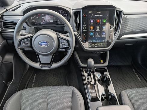 Certified 2026 Subaru Forester Premium AWD/4WD image 19