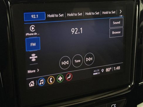 Used 2022 Chevrolet Traverse LT FWD image 51