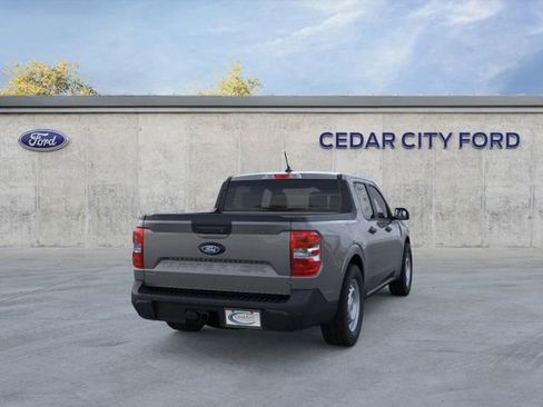 New 2026 Ford Maverick XL w/ Equipment Group 101A image 8
