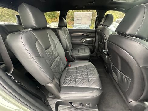 New 2025 Kia Telluride EX X-Line image 20