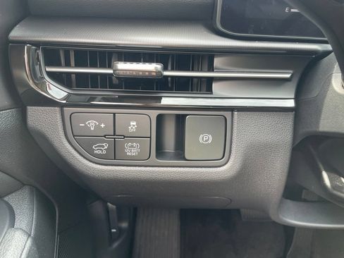 New 2027 Kia Sportage EX AWD/4WD image 24