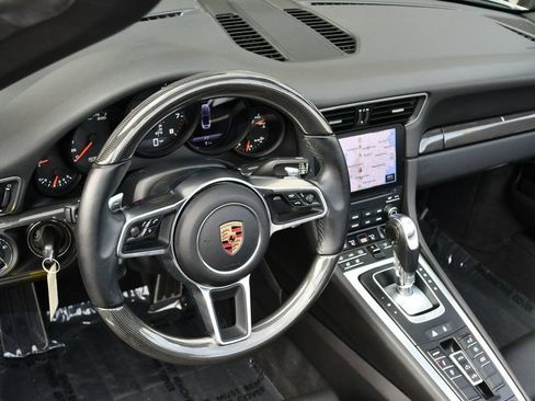 Used 2017 Porsche 911 Carrera image 62
