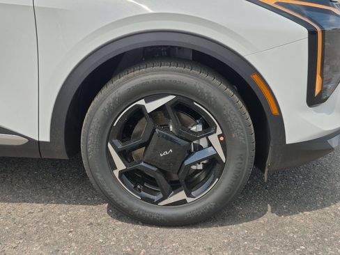 New 2027 Kia Sportage EX AWD/4WD image 15