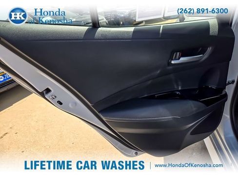 Used 2021 Toyota Corolla SE FWD image 21
