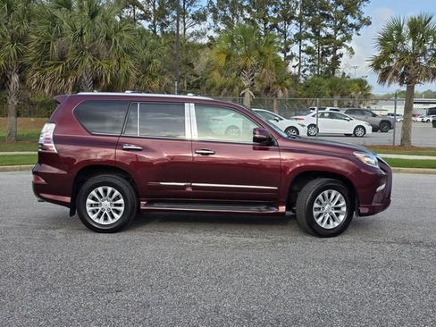 Used 2014 Lexus GX 460 460 w/ Premium Package image 38