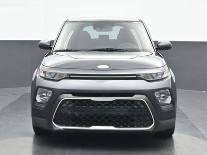 Used 2021 Kia Soul S