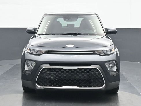 Used 2021 Kia Soul S image 1