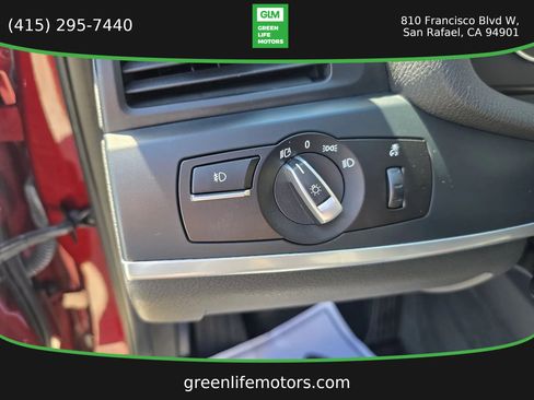 Used 2013 BMW X3 xDrive28i AWD/4WD image 16