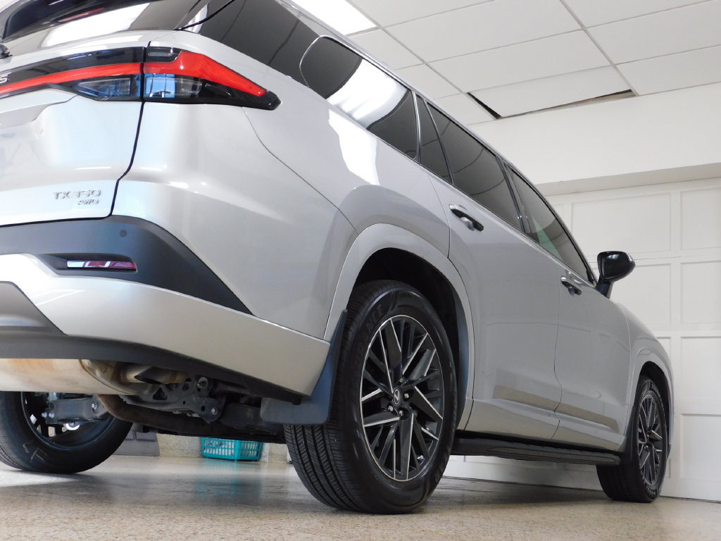 Used 2024 Lexus TX 350 AWD image 67