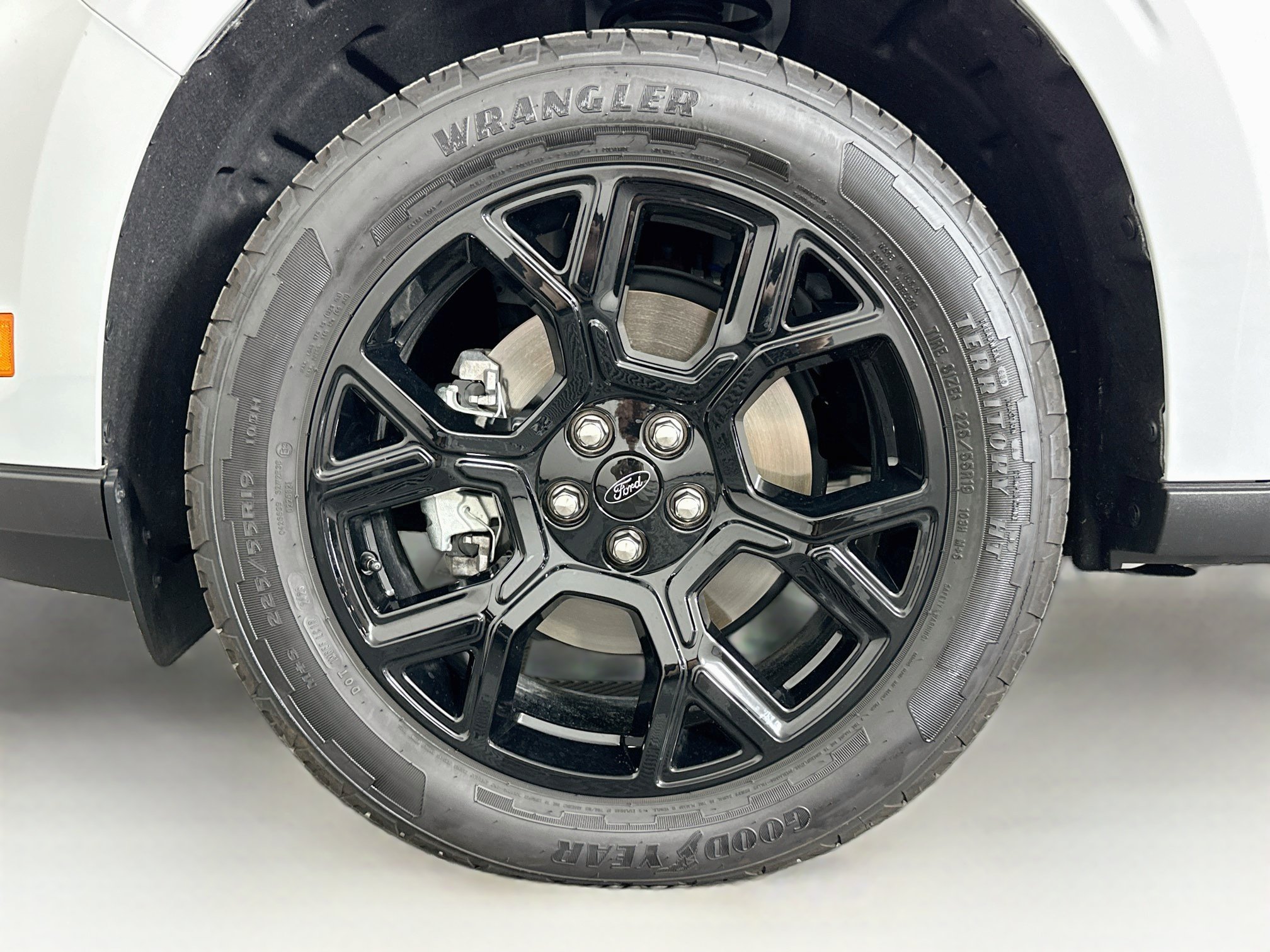 Used 2025 Ford Maverick XLT w/ XLT Luxury Package AWD/4WD image 11