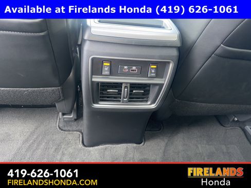 Used 2024 Nissan Murano SL w/ Cargo Package image 29