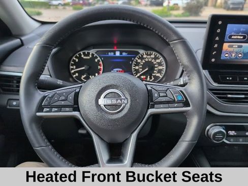 Used 2024 Nissan Altima 2.5 SL image 10