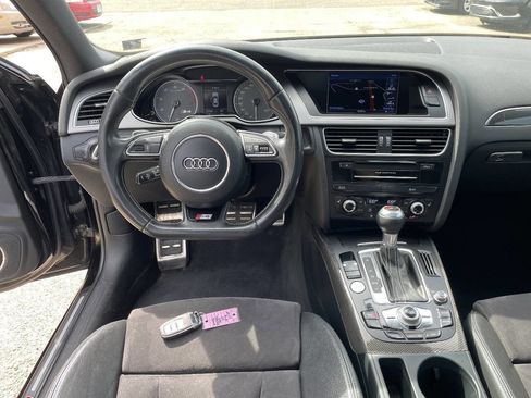 Used 2013 Audi S4 Premium Plus w/ Audi MMI Navigation Plus image 34