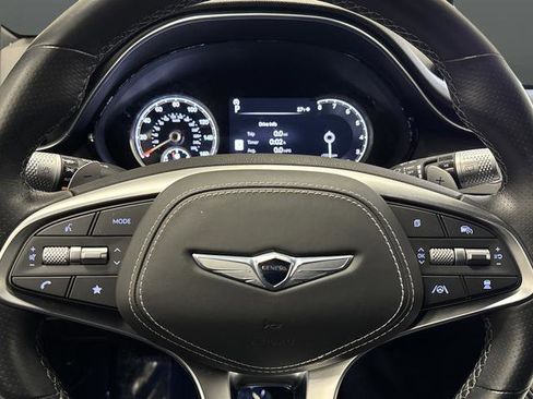 Used 2024 Genesis GV70 3.5T Sport image 17