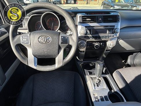 Used 2011 Toyota 4Runner SR5 image 26