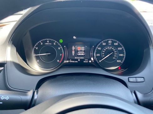 Used 2023 Acura RDX w/ Advance Package AWD/4WD image 6