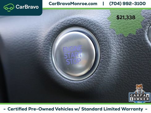 Used 2023 Hyundai Sonata SEL w/ Preferred Accessory Package FWD image 33