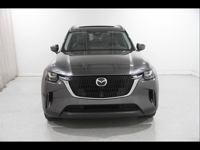 Certified 2026 MAZDA CX-90 3.3 Turbo w/ Preferred Package AWD/4WD image 2