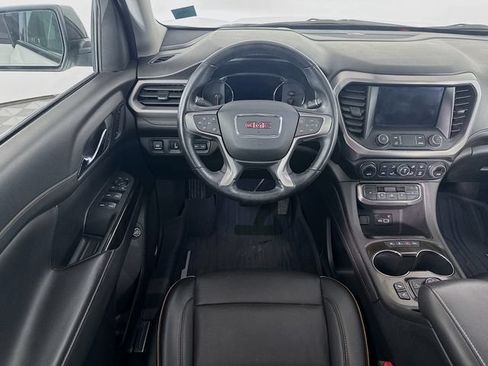 Used 2023 GMC Acadia AT4 w/ Technology Package AWD/4WD image 25