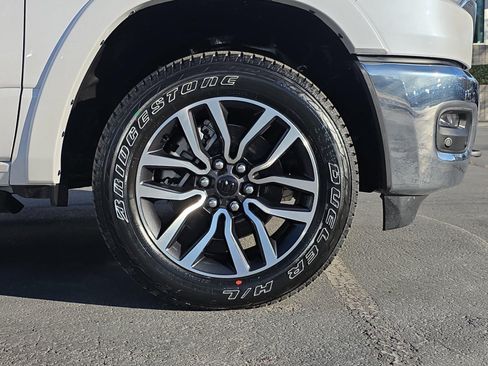 New 2026 RAM 1500 Limited AWD/4WD image 12
