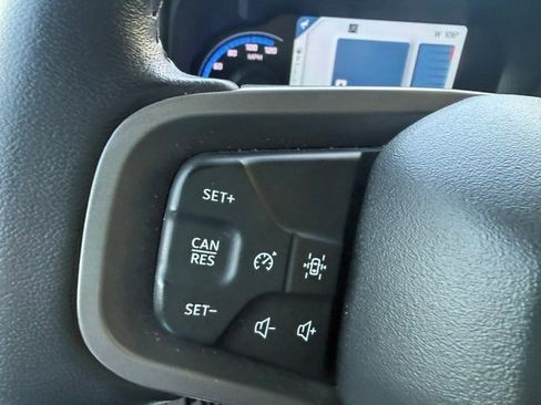 Used 2024 Ford Bronco Badlands w/ Sasquatch Package AWD/4WD image 21
