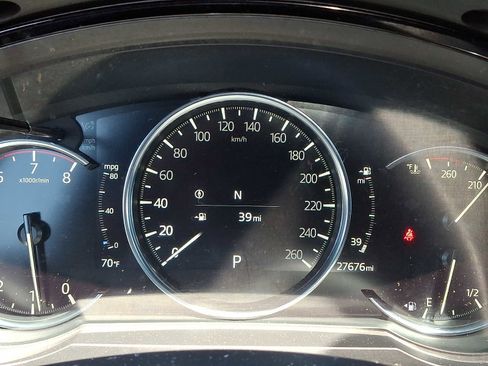 Used 2023 MAZDA CX-9 Carbon Edition AWD/4WD image 25