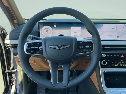 New 2026 Genesis GV80 2.5T Advanced image 29