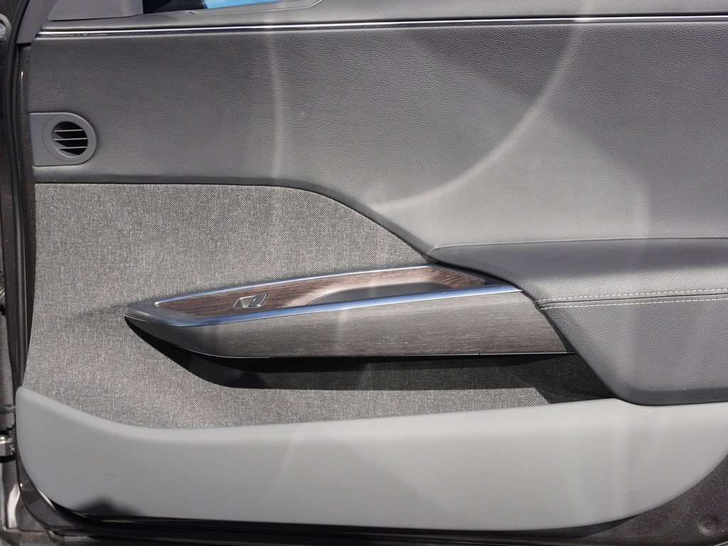 Used 2024 Lucid Air Touring AWD/4WD image 22