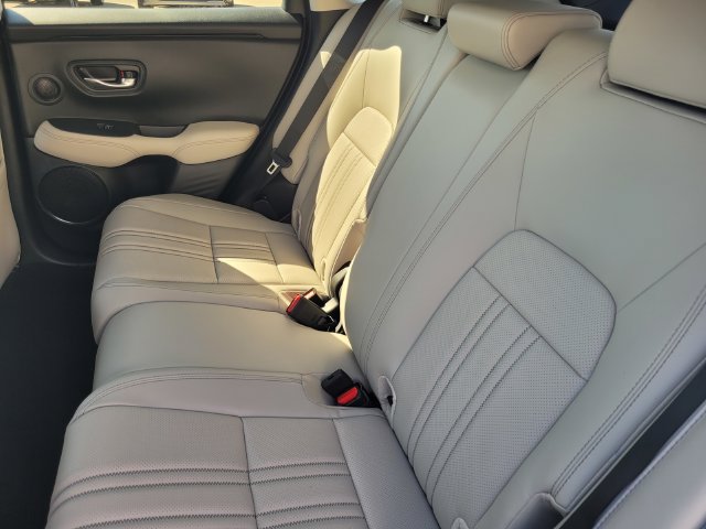 New 2027 Honda HR-V EX-L image 9