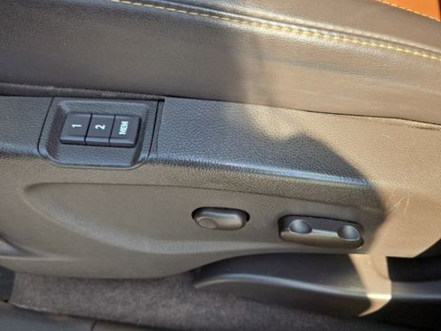 Used 2015 Buick Encore Leather w/ Experience Buick Package FWD image 16